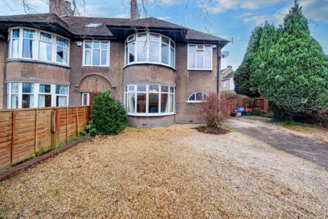 Friars Crescent, Newport, NP20