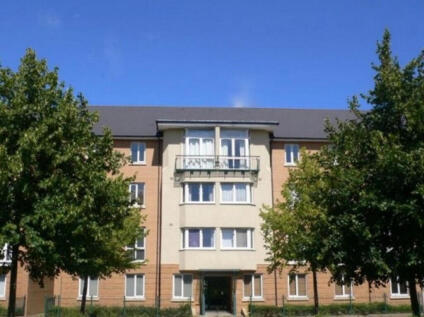 Vellacott Close, Cardiff, CF10