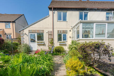 Eastern Avenue, Liskeard, PL14