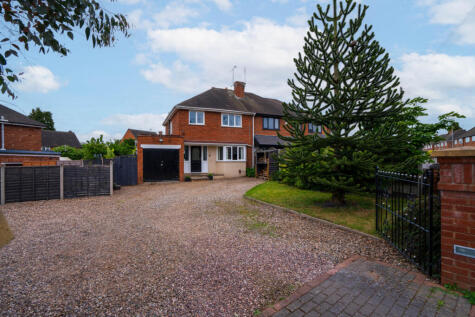 Rosemary Road, Kidderminster, DY10