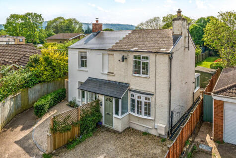 Grange Walk, Cheltenham, GL53