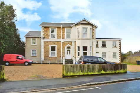 Appley Rise, Ryde, PO33