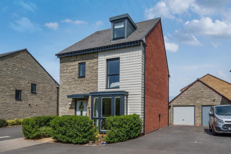 Turner Road, Bristol, BS37