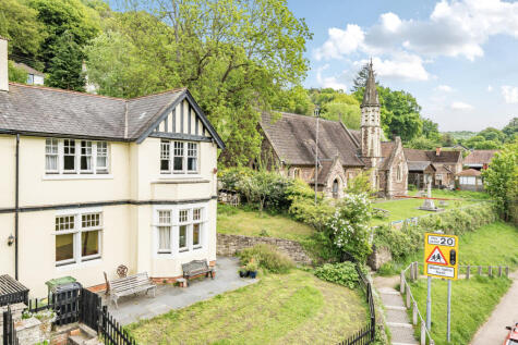 Redbrook Road, Monmouth, NP25