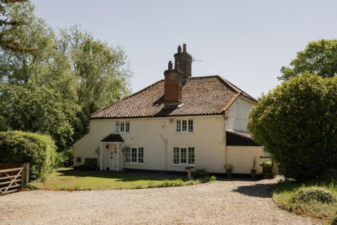 Ringland Lane, Norwich, NR8