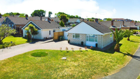 The Mall, Binstead, PO33