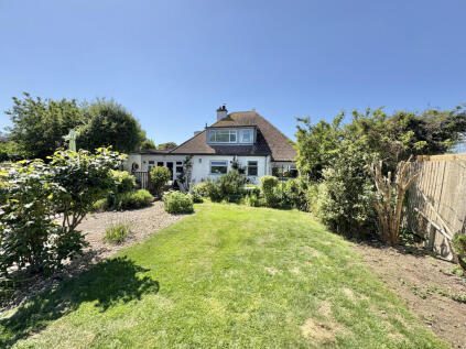 Vincent Road, Selsey, PO20