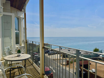 Hambrough Road, Ventnor, PO38