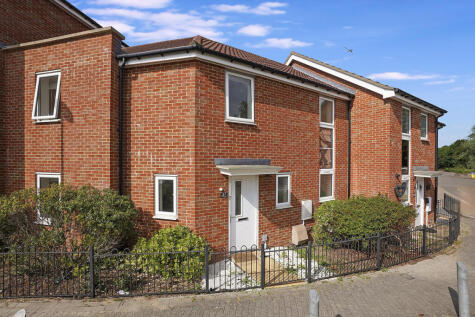 Quartz Way, Sittingbourne, ME10