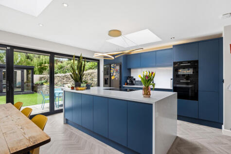 Buxton Old Road, Disley, SK12