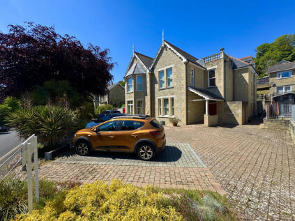 Park Avenue, Ventnor, PO38