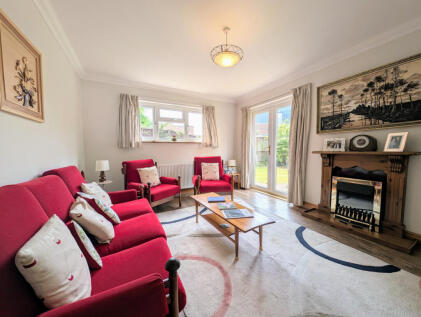 The Fairway, Sandown, PO36