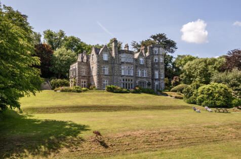 Mylor, Falmouth, TR11