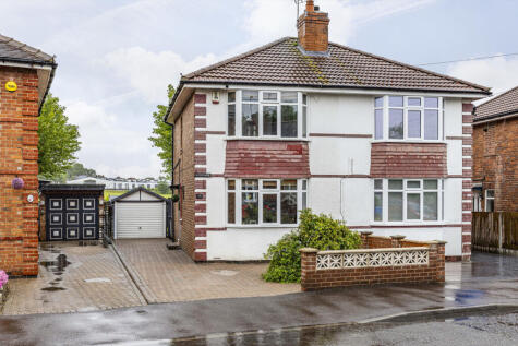 St. Wystans Road, Derby, DE22