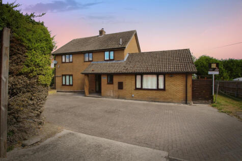 Wallop Road, Andover, SP11