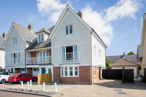 Glebe View, Colchester, CO5