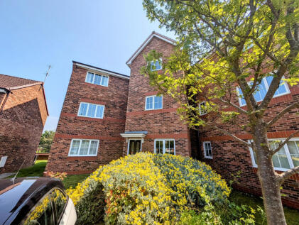 Coronation Avenue, Wallasey, CH45