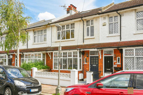 Princes Terrace, Brighton, BN2