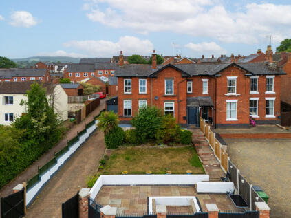 Severn Road, Stourport-on-severn, DY13