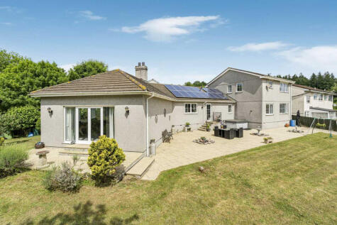 Stokelake, Chudleigh, TQ13