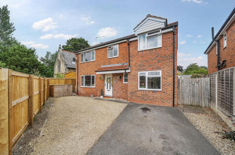 Crambeck Village, York, YO60