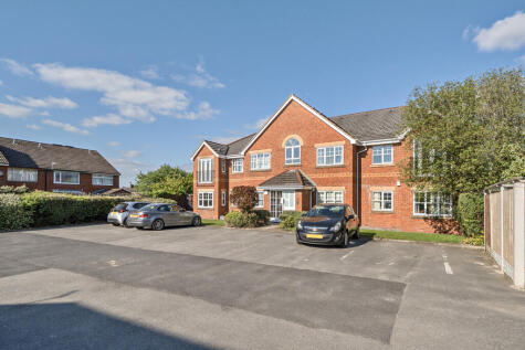 Fieldings Close, Wigan, WN5