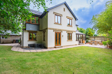 Donovan Way, Bodmin, PL31