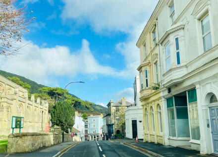 Church Street, Ventnor, PO38
