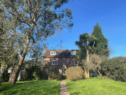 Green Lane, South Chailey, BN8