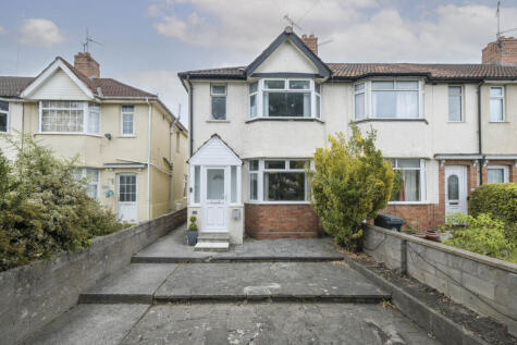 Southmead Road, Bristol, BS10
