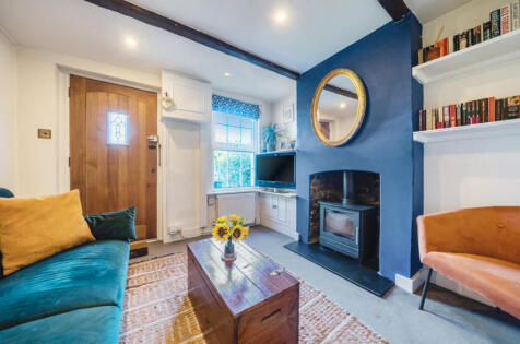 Wycombe Lane, Wooburn Green, HP10