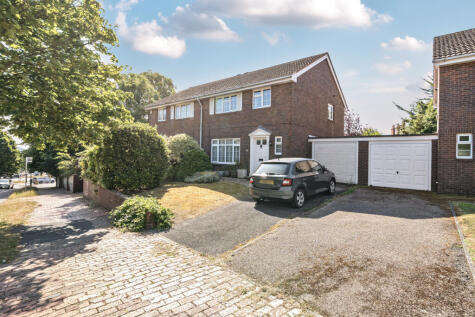 Ascham Place, Eastbourne, BN20