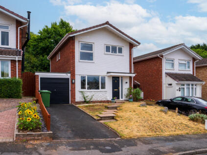Sheraton Drive, Kidderminster, DY10