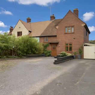 Kings Road, Southminster, CM0