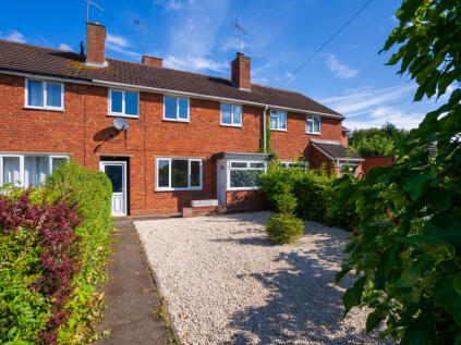 Hanstone Road, Stourport-on-severn, DY13