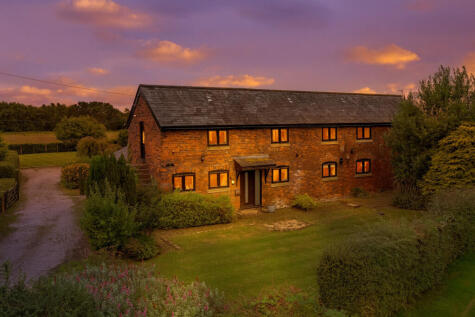 Asmall Lane, Halsall, L39