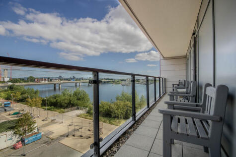 Prospect Place, Cardiff, CF11