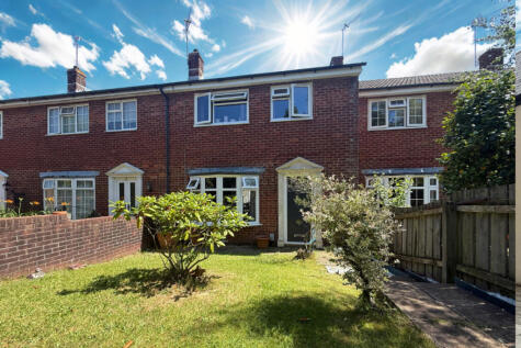 Springwood, Cardiff, CF23