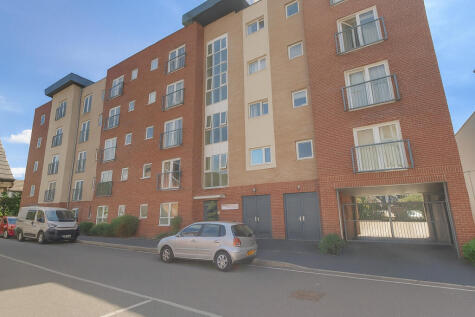 Marquess Drive, Bletchley, MK2