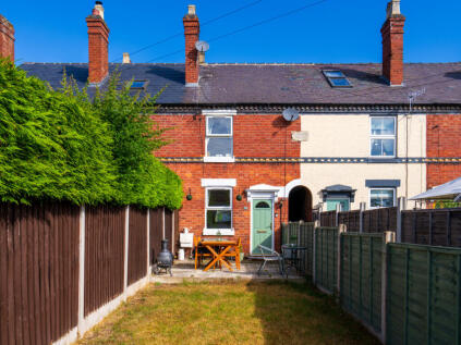 Kidderminster Road, Bewdley, DY12