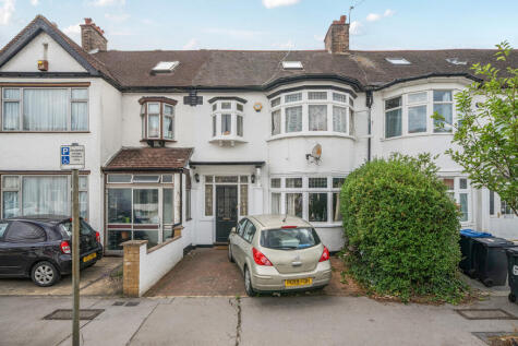 Fairlands Avenue, Thornton Heath, CR7