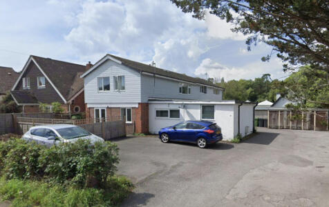 Durrants Road, Rowlands Castle, PO9