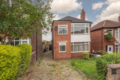 Carrholm Mount, Leeds, LS7