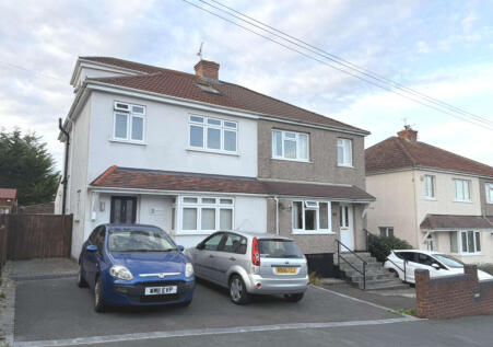 Hengrove, Bristol, BS14