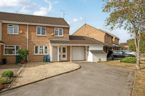 King Henry Close, Cheltenham, GL53