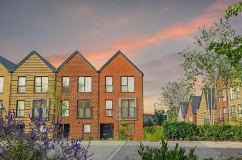 Portbridge Gardens, Swanscombe, DA10