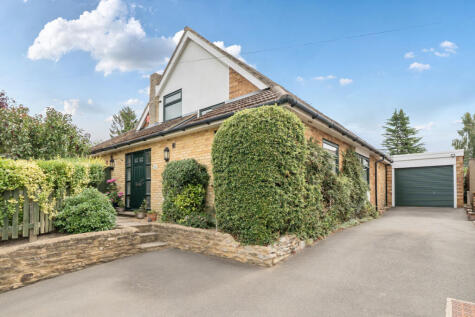 Overstone Road, Moulton Northampton, NN3