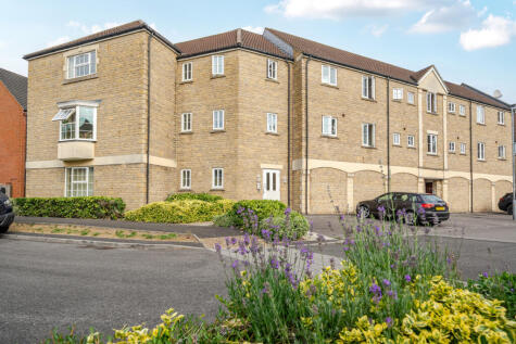 Harris Close, Frome, BA11