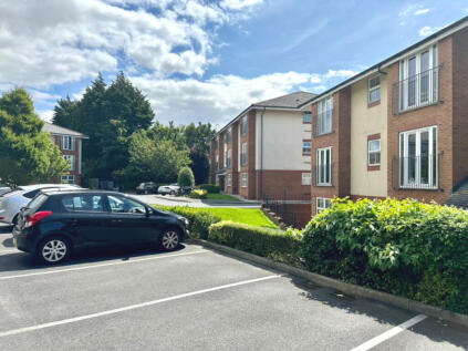 Hillcrest Court, Wallasey, CH44