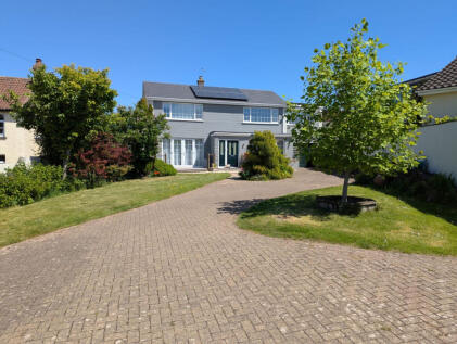 Top Road, Shipham, BS25